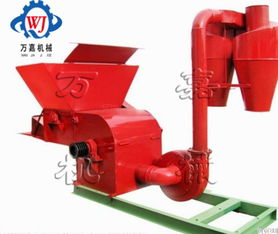 黃岡沙克龍粉碎機(jī) 玉米制粉與五谷雜糧加工設(shè)備購(gòu)買(mǎi)與零部件加工指南