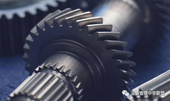 機械設備零件的高效去污及除銹技術與流程管理