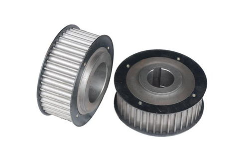 禹州市天龍機械配件廠 火龍鎮性價比最高的同步輪加工專家